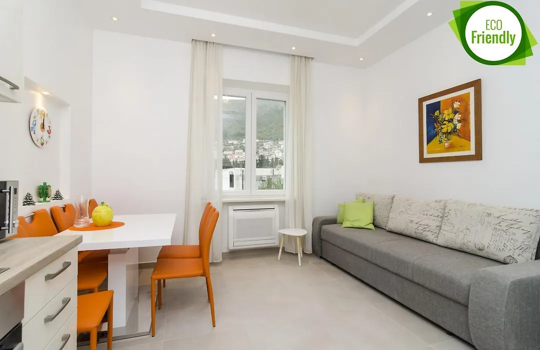 Apartment Take That Dubrovnik-1
