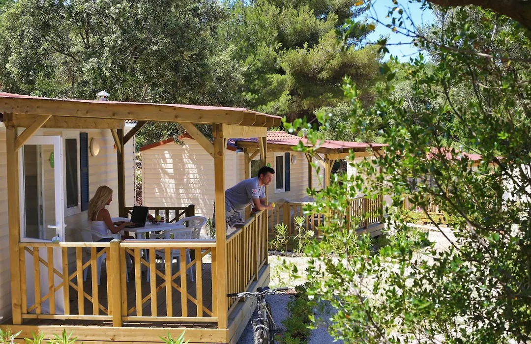 Solitudo Sunny Camping By Valamar-1