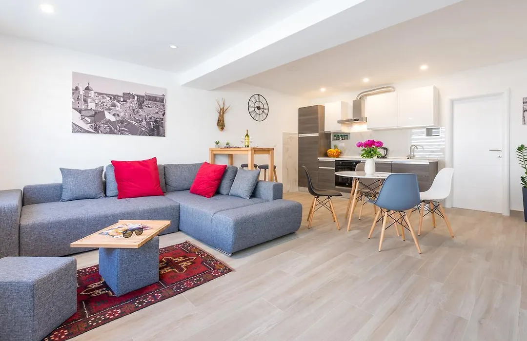 Apartment Hektor-1