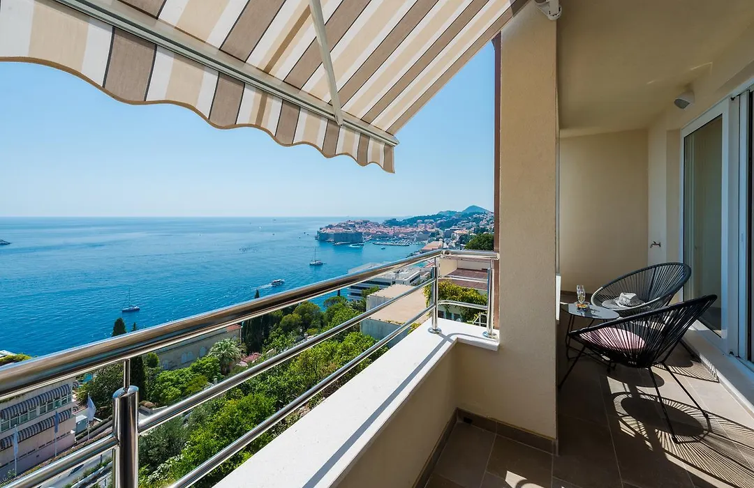 Apartments Horizon-1