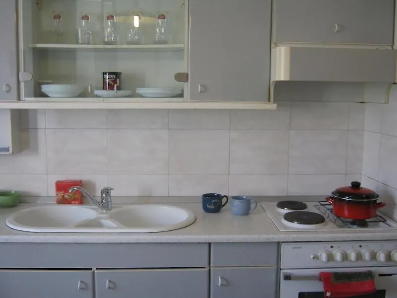 Artemida Apartments Dubrovnik-1