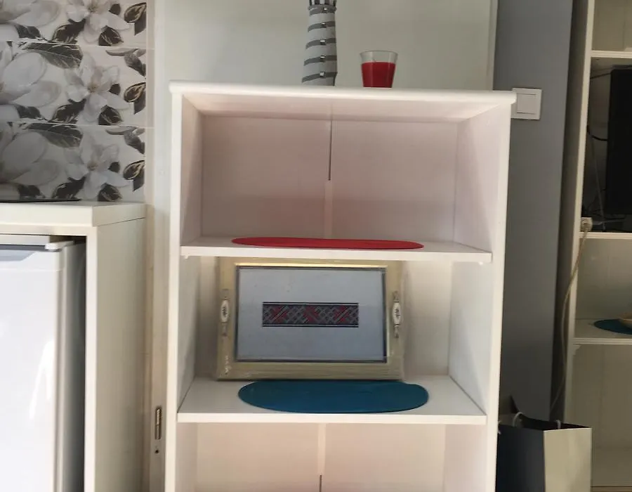 Apartment Nikka-1