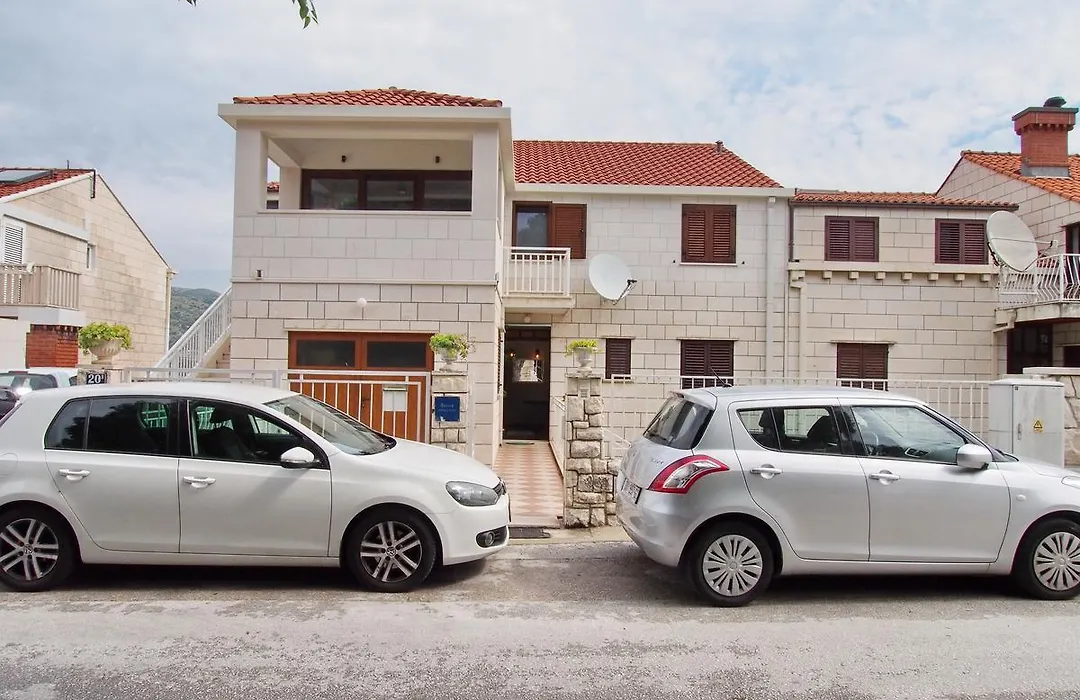 Apartments K & K Dubrovnik-1