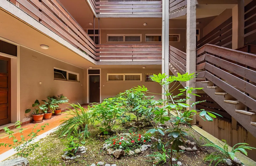 Apartment Vinea-1