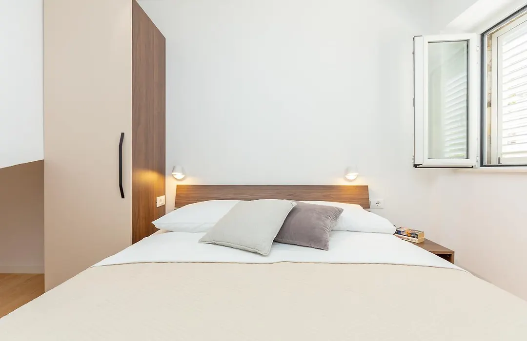 Apartment Hedera A56-1