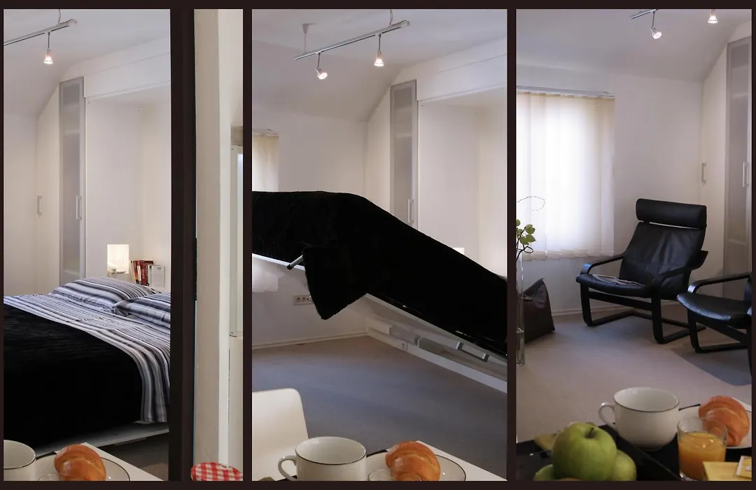 Miro Studio Apartments Dubrovnik-1