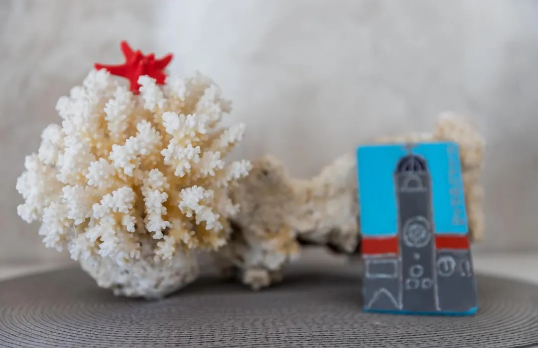 Apartment Coral-1