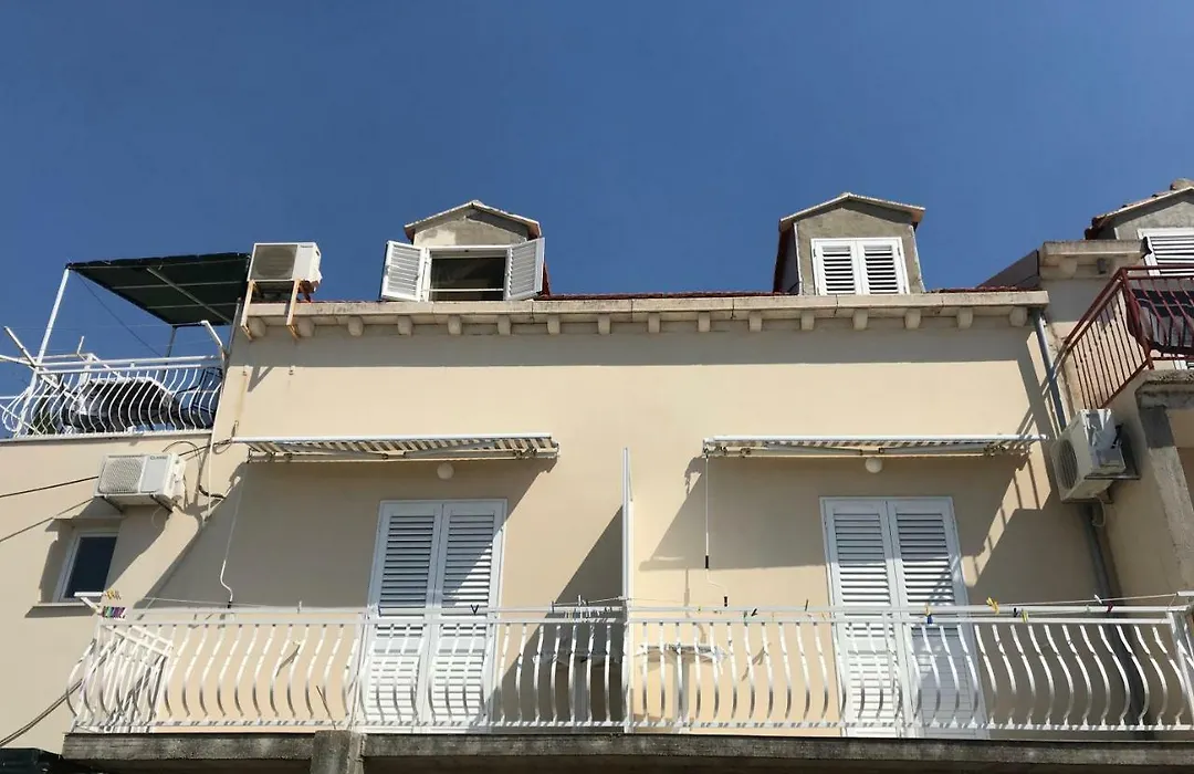 Apartments Antun-1