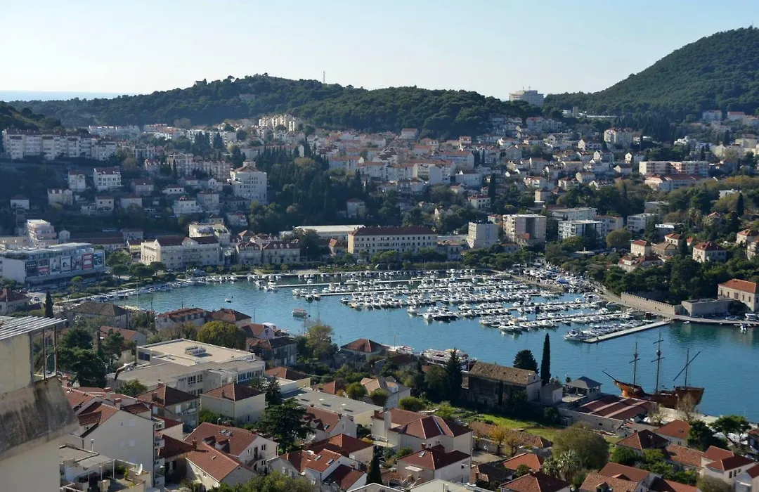 Dubrovnik Downtown Studio Apartment-1