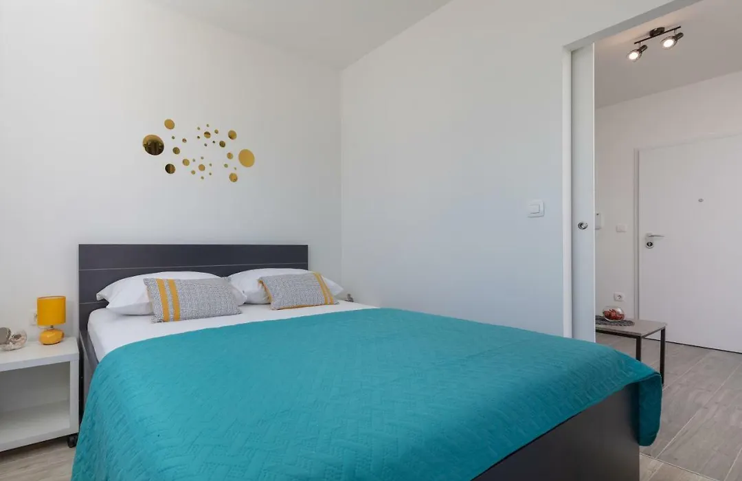 Brand New Apartment Nebo-1