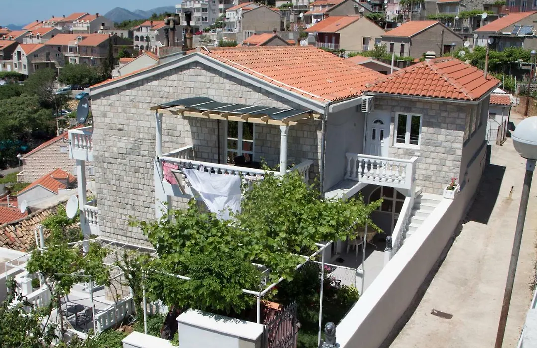 Guesthouse Mehic-1