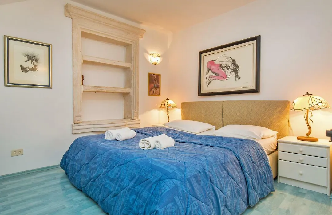 Villa Leora Dubrovnik-1
