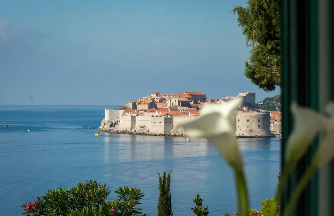 Room St. Jacob Dubrovnik-1