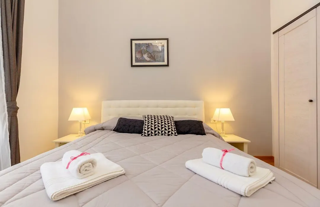 Apartment Kamino Old Town-1