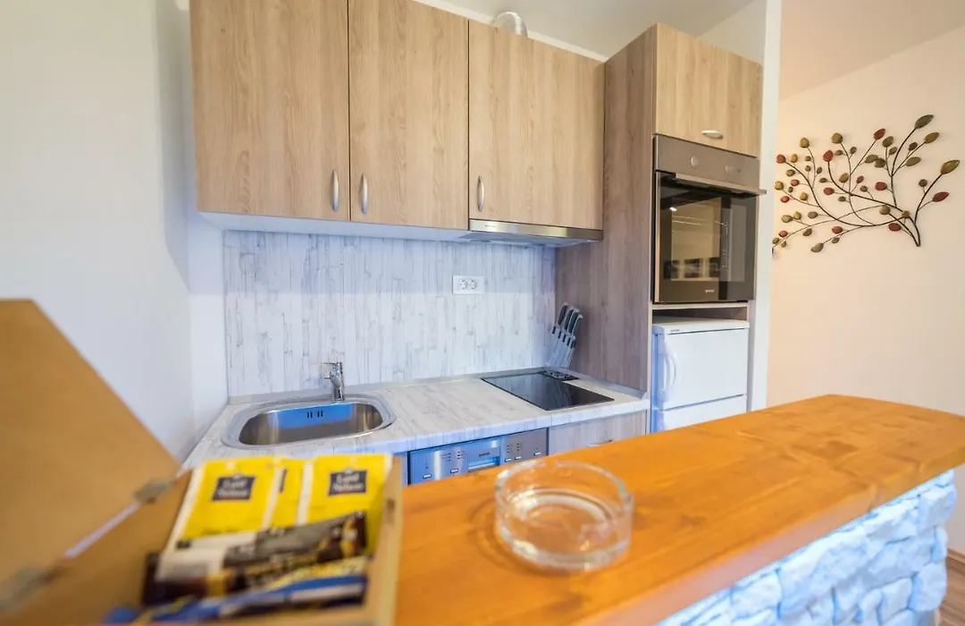 Saint Blaise Apartment-1