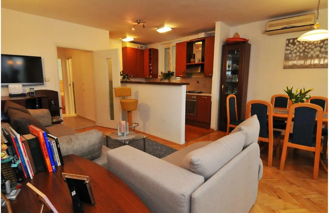 Apartment "Nox"-1