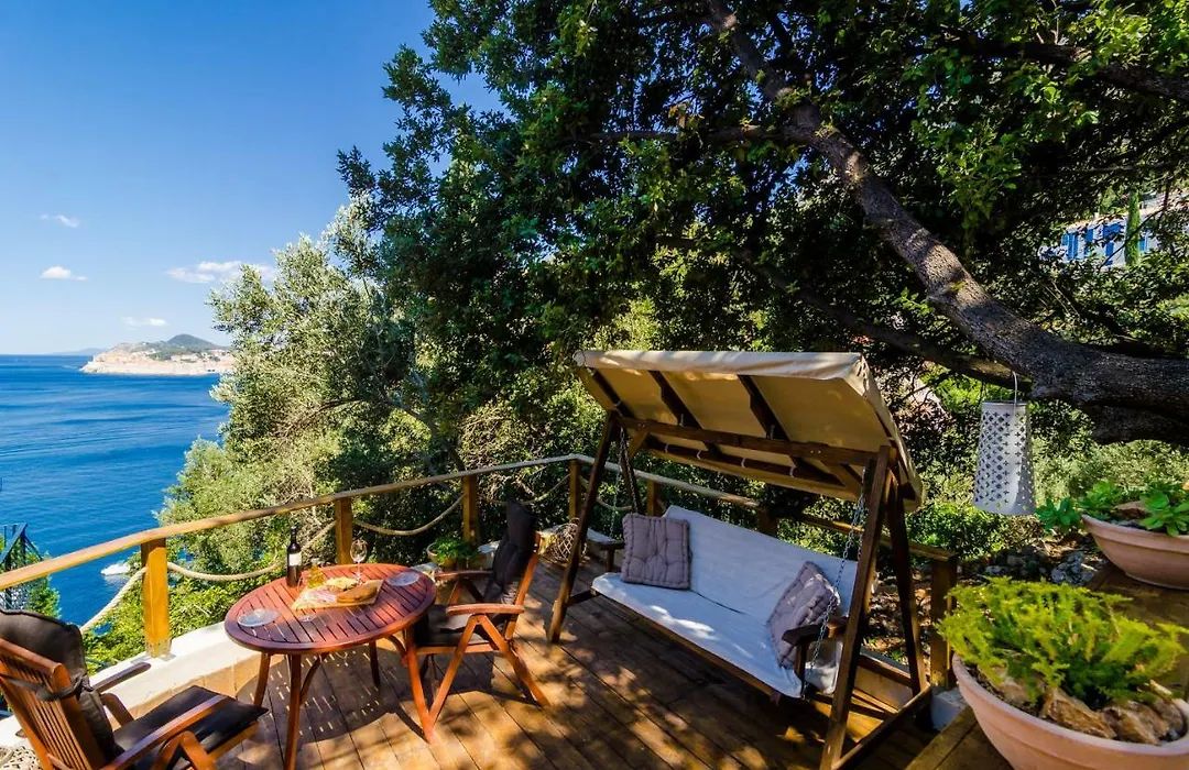 Apartment Teraca Dubrovnik-1