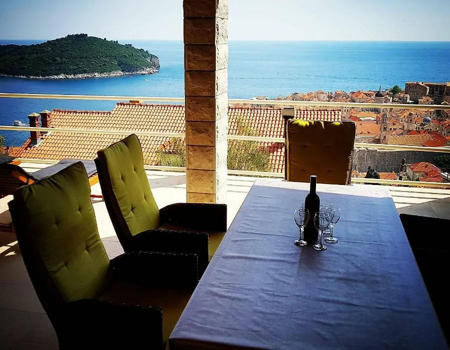 Old Town & Sea View-1
