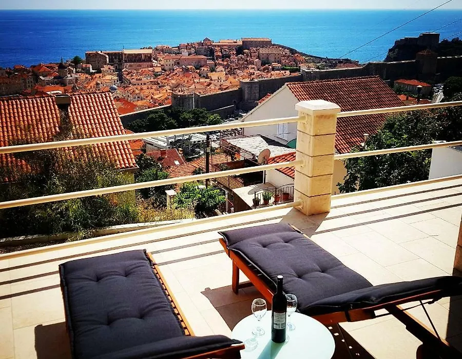 Old Town & Sea View-1
