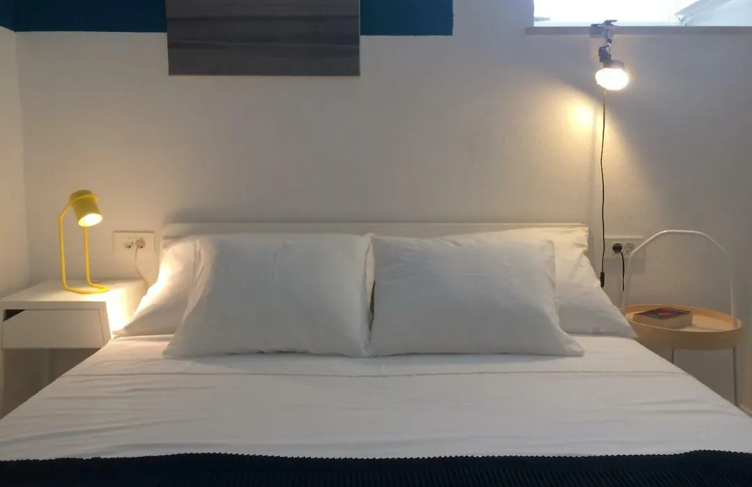Apartment P 35-1