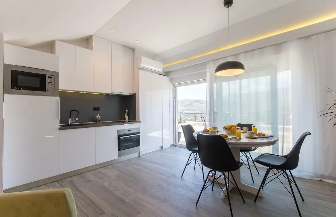 Apartments Kala Dubrovnik-1