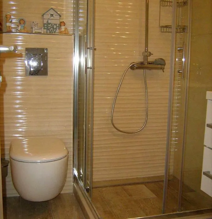 Studio Apartman Luki-1