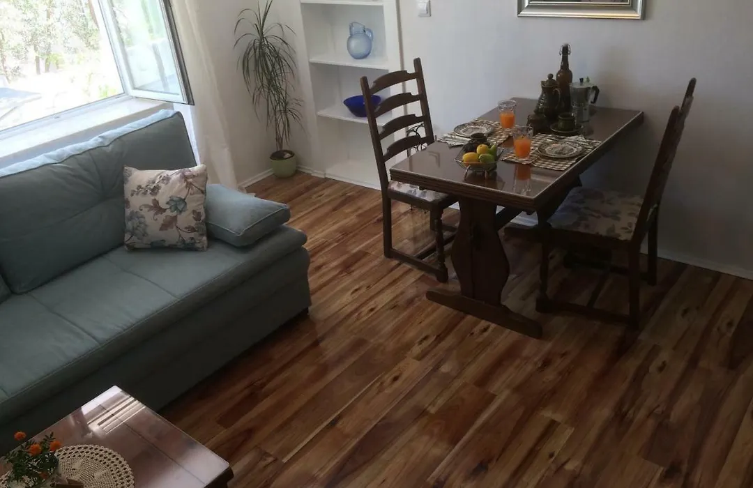 Apartman Vitis-1