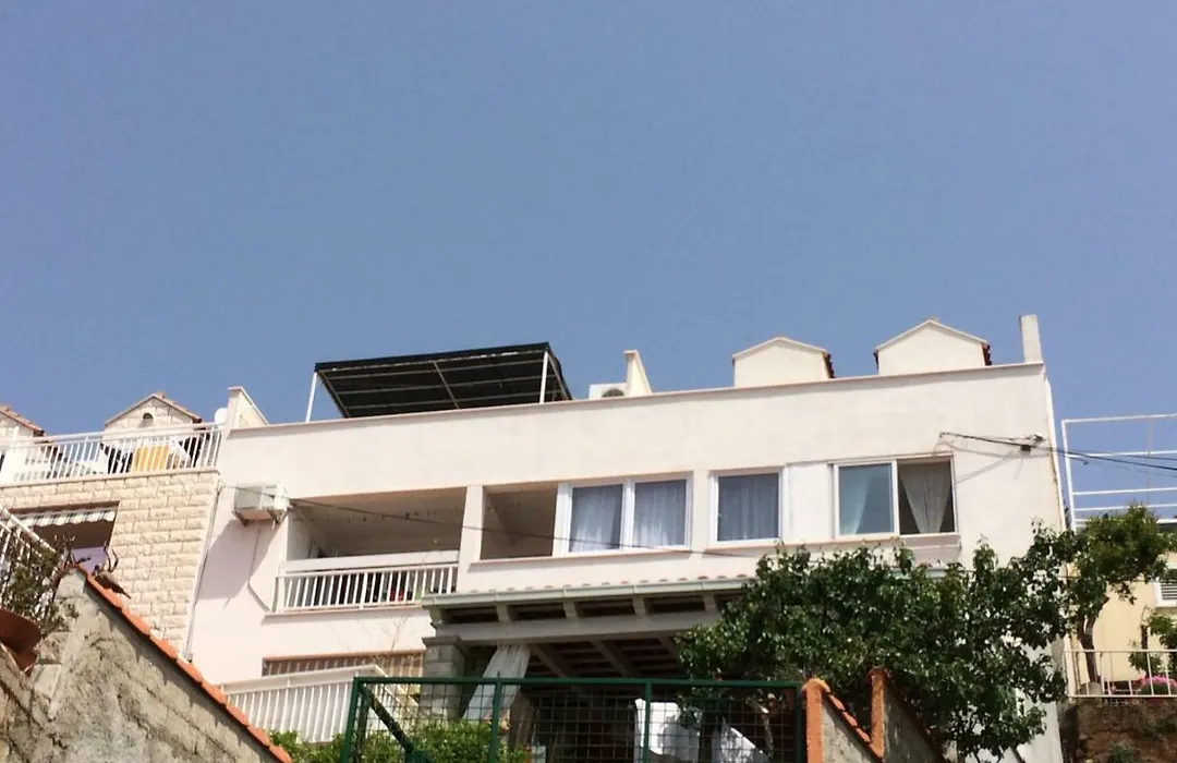 Apartment Elezovic-1