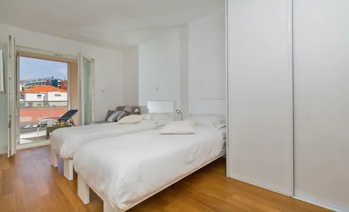 Dubrovnik Luxury Apartment Lapad-1