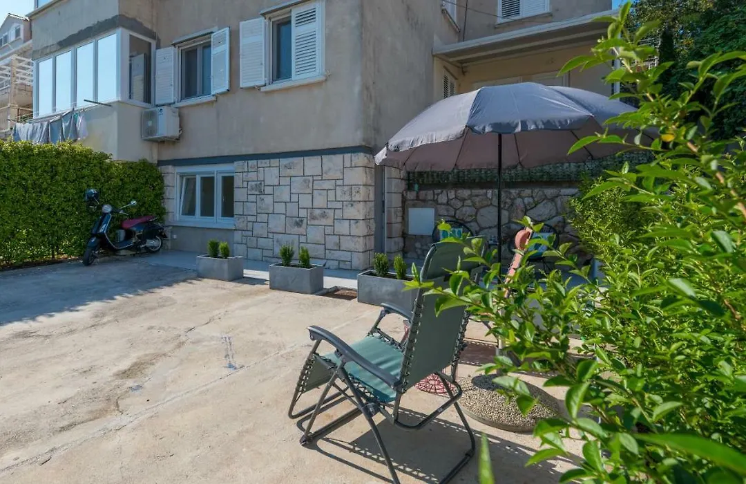 Brand New Studio With Terrace & Parking-1