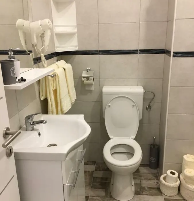 Apartments "Dien"Dubrovnik-1