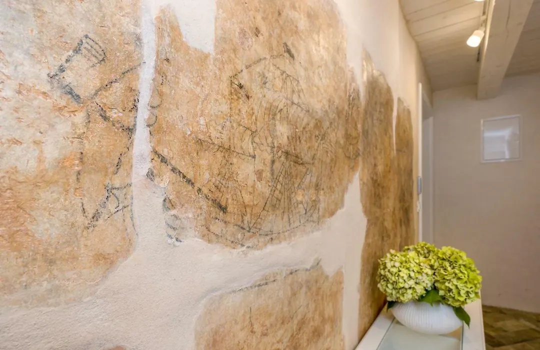 Luxury Apartment Lina - III-1