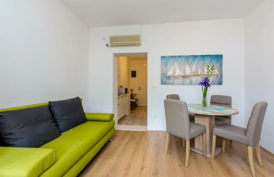 Apartments Saint Mary-1