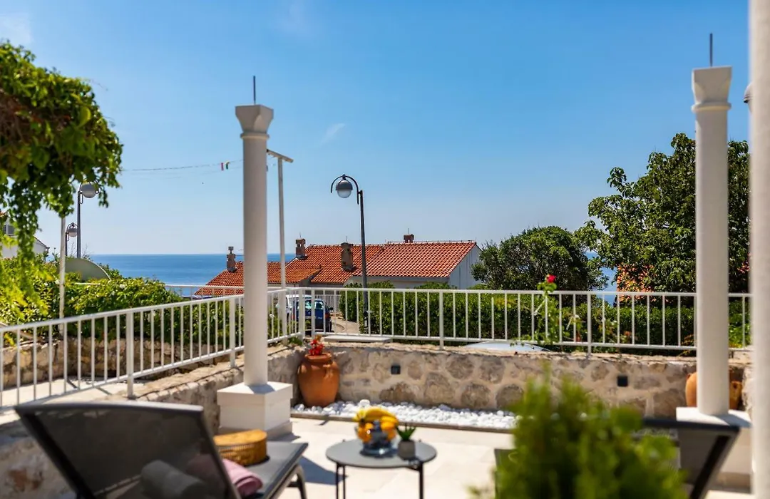 Adriatic Apartment-1