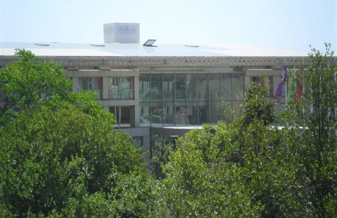 Apartmani Nika-1