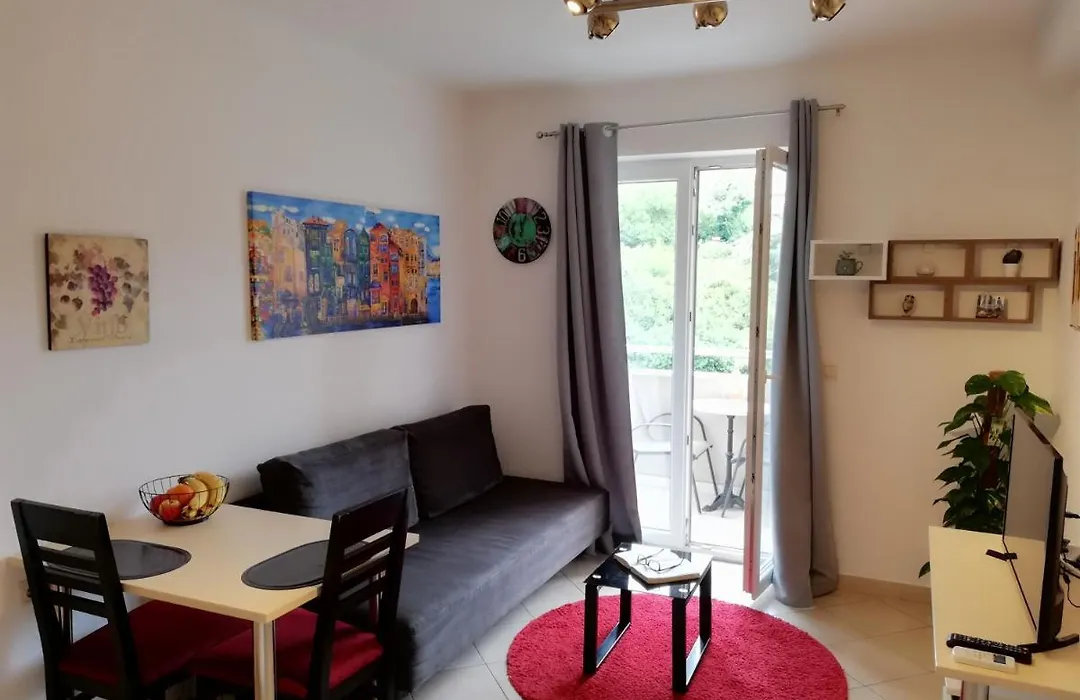 Dubrovnik Summer Apartments-1