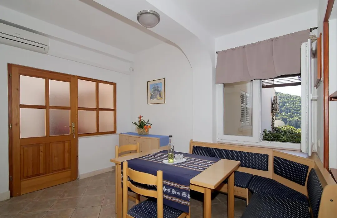 Apartments Petra-1