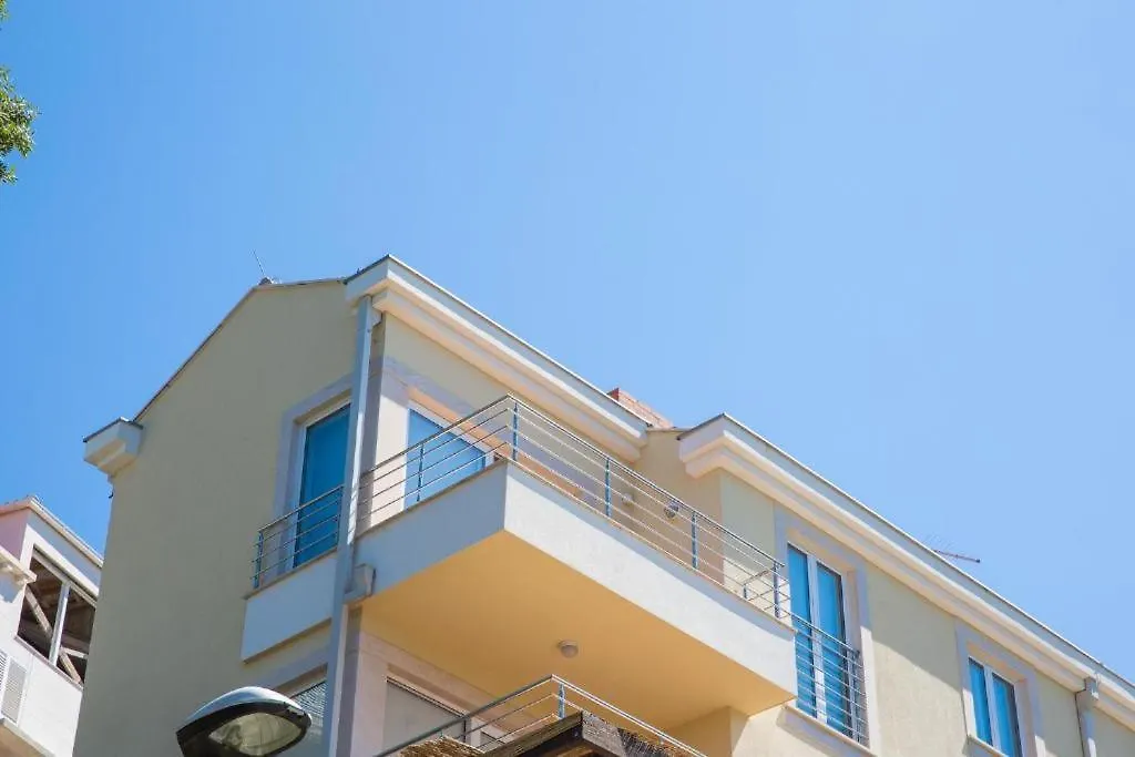 Apartment Vista 1-1