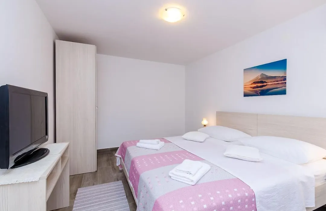 Guesthouse Matusic-1
