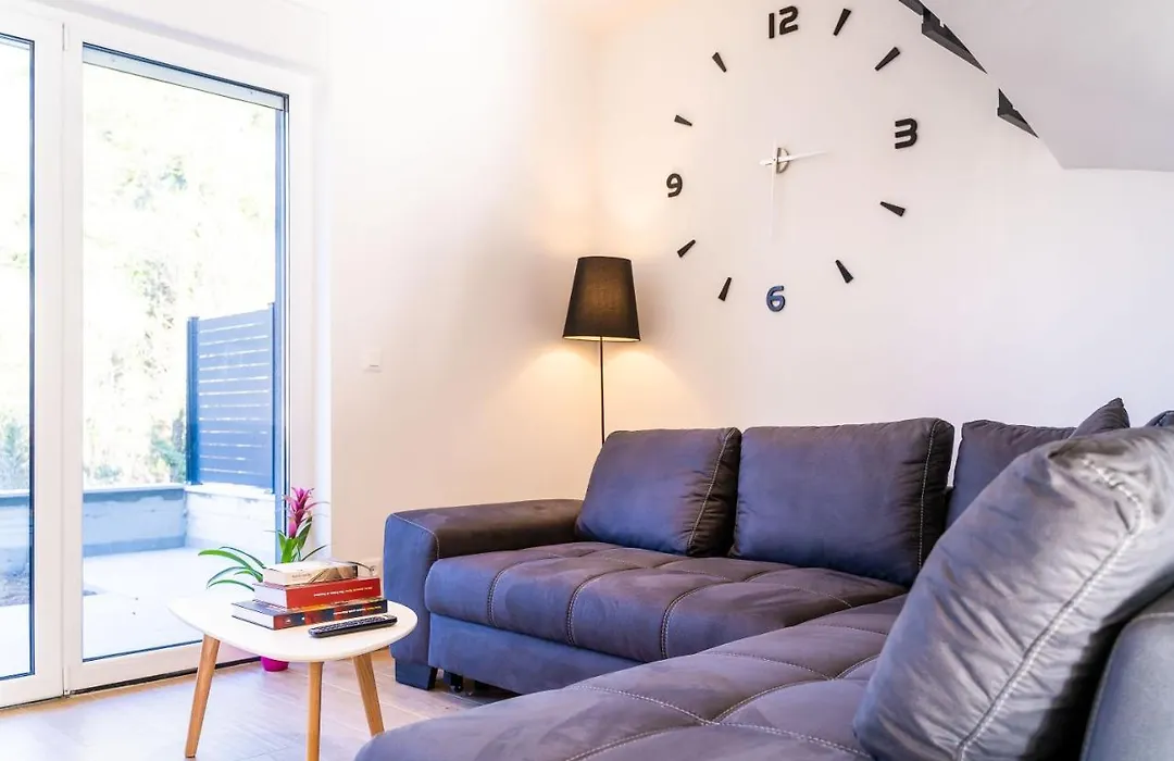 Apartment 'Holiday Above Dubrovnik'-1