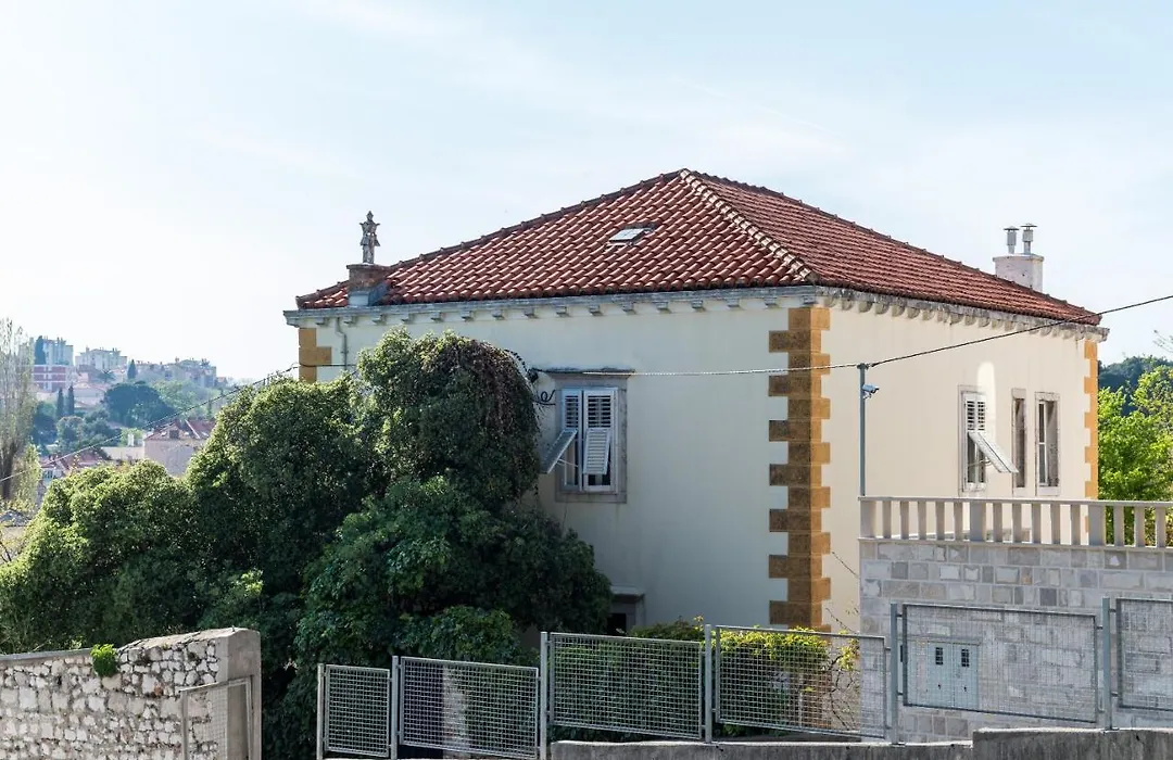 Guest House Ivana-1