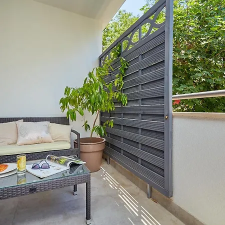 Hedera Estate, Hedera A36-2