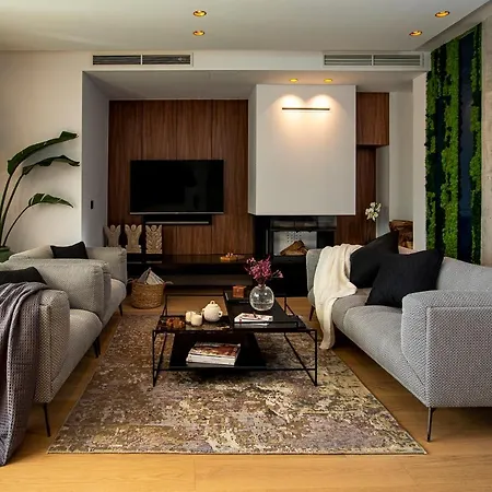 Villa T Dubrovnik - Wellness And Spa Luxury Villa With Spectacular Old Town View-3