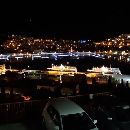 Apartment Luna & Lea Amazing Sea View With Private Parking-2