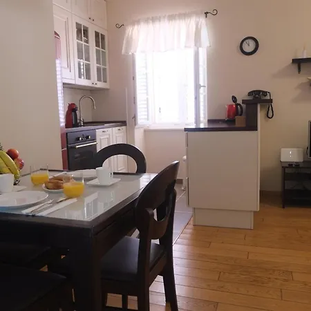 Apartment Sv. Andrija-2