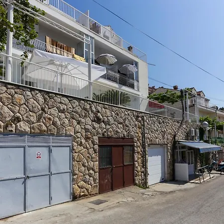 Lapad View Apartments-3