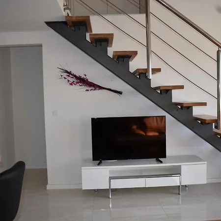 Apartments Marlin Blue-2