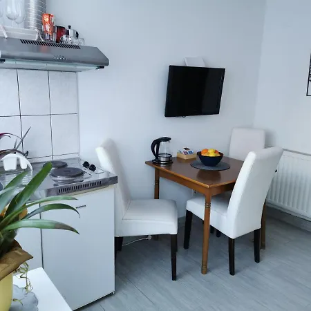 Zoric Apartments & Rooms-3