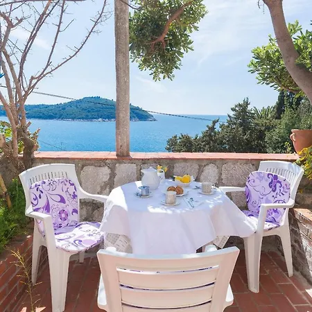 Adriatic Star Apartments-2