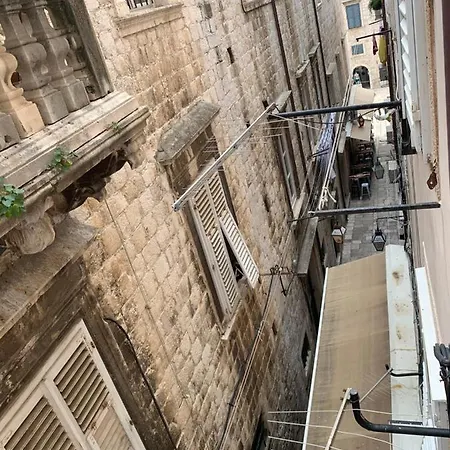 Gama Dubrovnik 1-2